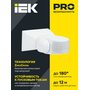 LDD10-013-1100-001 LDD10-013-1100-001 IEK ( ИЕК ) 10