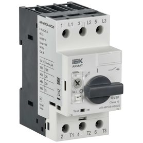 AR-MPCB-A6C20 AR-MPCB-A6C20 IEK ( ИЭК )