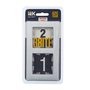Рамка 2-м BRITE РУ-2-1-БрА металл алюм. IEK BR-M22-M-K47 в Рамка декоративная для электроустановочных устройств от IEK ( ИЭК ) в интернет магазине ЭлектроОм электротовары 4 BR-M22-M-K47 BR-M22-M-K47 IEK ( ИЭК ) 4