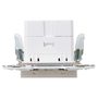SKANDY Розетка USB A+C 18Вт SK-R13Sh шампань IEK в Розетка от IEK ( ИЭК ) в интернет магазине ЭлектроОм электротовары 5 SK-U22-018-K37 SK-U22-018-K37 IEK ( ИЭК ) 5