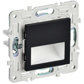 SKANDY Подсветка LED встраиваемая SK-L01Bl черный IEK в Выключатели клавишные, переключатели от IEK ( ИЭК ) в интернет магазине ЭлектроОм электротовары SK-FL20-K02 SK-FL20-K02 IEK ( ИЭК )