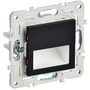 SKANDY Подсветка LED встраиваемая SK-L01Bl черный IEK в Выключатели клавишные, переключатели от IEK ( ИЭК ) в интернет магазине ЭлектроОм электротовары 1 SK-FL20-K02 SK-FL20-K02 IEK ( ИЭК ) 1