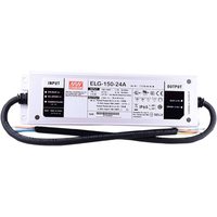 Блок питания MeanWell ELG-150-24А LEDEL