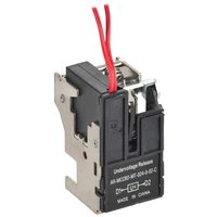 ARMAT Расцепитель минимального напряжения 24В DC для MCCB типоразмер G; H; I IEK
