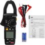 Клещи токоизмерительные CM1D ARMA2L 5 IEK A2L5-CM14-01 в Токовые клещи от IEK ( ИЭК ) в интернет магазине ЭлектроОм электротовары 3 A2L5-CM14-01 A2L5-CM14-01 IEK ( ИЭК ) 3