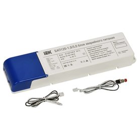 LLVPOD-EPK-120-1H-3H LLVPOD-EPK-120-1H-3H IEK ( ИЕК )