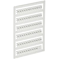 ARMAFIX Маркер для CTS/CP 4мм2 с символами 171-180 IEK