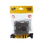 Розетка компьютерная + телевизионная 2-м Brite РТВ/РК12-БрШ RJ45 кат.5E + TV шампань IEK BR-AK20-1-K37 в Разъем антенны от IEK ( ИЭК ) в интернет магазине ЭлектроОм электротовары 3 BR-AK20-1-K37 BR-AK20-1-K37 IEK ( ИЭК ) 3
