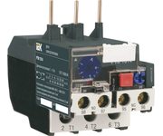 Реле тепл. РТИ 1314 7-10А IEK DRT10-0007-0010