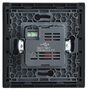 FORTE&PIANO Розетка USB A+C 18Вт FP151 черный IEK в Розетка от IEK ( ИЭК ) в интернет магазине ЭлектроОм электротовары 5 FP-U22-018-K02 FP-U22-018-K02 IEK ( ИЭК ) 5