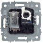 Розетка компьютерная + телевизионная 2-м Brite РТВ/РК12-БрЧ RJ45 кат.5E + TV черн. IEK BR-AK20-1-K02 в Разъем антенны от IEK ( ИЭК ) в интернет магазине ЭлектроОм электротовары 5 BR-AK20-1-K02 BR-AK20-1-K02 IEK ( ИЭК ) 5