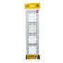 Рамка 4-м BRITE РУ-4-БрА алюм. IEK BR-M42-K47 в Рамка декоративная для электроустановочных устройств от IEK ( ИЭК ) в интернет магазине ЭлектроОм электротовары 5 BR-M42-K47 BR-M42-K47 IEK ( ИЭК ) 5