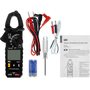 Клещи токоизмерительные CM2C ARMA2L 5 IEK A2L5-CM13-02 в Токовые клещи от IEK ( ИЭК ) в интернет магазине ЭлектроОм электротовары 10 A2L5-CM13-02 A2L5-CM13-02 IEK ( ИЭК ) 10