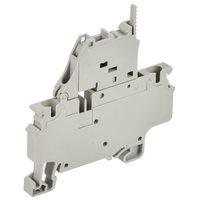 ARMAFIX Клемма пружинная с держателем предохранителя CXF4 IEK