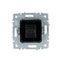 BRITE Розетка HDMI РHDMI-0-БрЖ жемчуг IEK в Выключатели клавишные, переключатели от IEK ( ИЭК ) в интернет магазине ЭлектроОм электротовары 4 BR-H10-K36 BR-H10-K36 IEK ( ИЭК ) 4