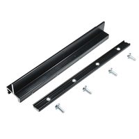 Усилитель стыка универсальный/черный LEDEL