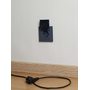 BRITE Розетка 1-местная с заземлением с защитными шторками и крышкой 16А IP44 РСбш10-3-44-БрМ маренго IEK в Выключатели клавишные, переключатели от IEK ( ИЭК ) в интернет магазине ЭлектроОм электротовары 5 BR-R16-16-44-K35 BR-R16-16-44-K35 IEK ( ИЭК ) 5