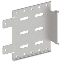 FORMAT Перегородка секционирования вертикальная узкая 150мм IEK