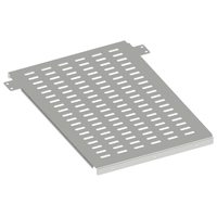 FORMAT Комплект горизонтального секционирования сборных шин встроенного отсека 400х600мм IEK