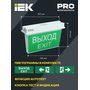LSSA0-5043-1-65-K03 LSSA0-5043-1-65-K03 IEK ( ИЕК ) 7
