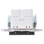 SKANDY Розетка USB A+A 3,1А SK-R15G графит IEK в Выключатели клавишные, переключатели от IEK ( ИЭК ) в интернет магазине ЭлектроОм электротовары 5 SK-U21-D31-K53 SK-U21-D31-K53 IEK ( ИЭК ) 5