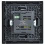 FORTE&PIANO Розетка USB A+A 3,1А FP349 серый IEK в Розетка от IEK ( ИЭК ) в интернет магазине ЭлектроОм электротовары 5 FP-U21-D31-K03 FP-U21-D31-K03 IEK ( ИЭК ) 5