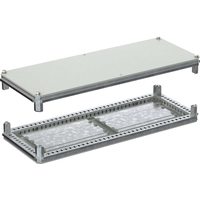 FORMAT Крыша и основание 400х1000мм IP54 IEK