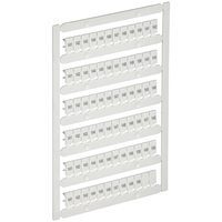 ARMAFIX Маркер для CTS/CP 4мм2 с символами 141-150 IEK