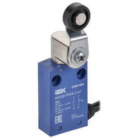 KKV12-P104-2-67 KKV12-P104-2-67 IEK ( ИЭК )