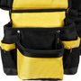 Сумка-пояс монтажника BB-06 IEK ARMA2L 5 IEK A2L5-BB20-06-K02 в Органайзеры, сумки, ящики для инструмента от IEK ( ИЭК ) в интернет магазине ЭлектроОм электротовары 2 A2L5-BB20-06-K02 A2L5-BB20-06-K02 IEK ( ИЭК ) 2