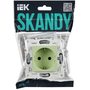 SKANDY Розетка с заземлением с защитными шторками 16А безвинтовое крепление SK-R06G мятный IEK в Розетка от IEK ( ИЭК ) в интернет магазине ЭлектроОм электротовары 2 SK-R14-16-1-K06 SK-R14-16-1-K06 IEK ( ИЭК ) 2