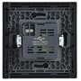 FORTE&PIANO Розетка USB A+C 3,1А FP350 серый IEK в Розетка от IEK ( ИЭК ) в интернет магазине ЭлектроОм электротовары 6 FP-U22-D31-K03 FP-U22-D31-K03 IEK ( ИЭК ) 6