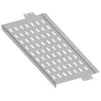 FORMAT Перегородка секционирования горизонтальная шинного отсека задняя ширина 600мм IEK