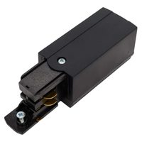 Питание левое/черное LEDEL