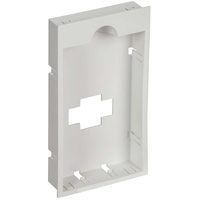 Комплект монтажный панели управления ПЧ K740 большой ONI