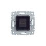 BRITE Розетка HDMI РHDMI-0-БрМ маренго IEK в Выключатели клавишные, переключатели от IEK ( ИЭК ) в интернет магазине ЭлектроОм электротовары 8 BR-H10-K35 BR-H10-K35 IEK ( ИЭК ) 8