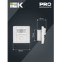 LDD12-029-600-001 LDD12-029-600-001 IEK ( ИЕК ) 10