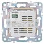 SKANDY Розетка USB A+A 3,1А SK-R15Bl черный IEK в Выключатели клавишные, переключатели от IEK ( ИЭК ) в интернет магазине ЭлектроОм электротовары 6 SK-U21-D31-K02 SK-U21-D31-K02 IEK ( ИЭК ) 6