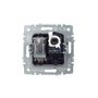 Розетка компьютерная + телевизионная 2-м Brite РТВ/РК12-БрКр RJ45 кат.5E + TV беж. IEK BR-AK20-1-K10 в Разъем антенны от IEK ( ИЭК ) в интернет магазине ЭлектроОм электротовары 6 BR-AK20-1-K10 BR-AK20-1-K10 IEK ( ИЭК ) 6