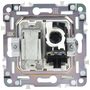SKANDY Розетка двойная TV+RJ45 кат.5E SK-A14W арктический белый IEK в TV розетки, разветвители  от IEK ( ИЭК ) в интернет магазине ЭлектроОм электротовары 6 SK-AK20-1-K01 SK-AK20-1-K01 IEK ( ИЭК ) 6