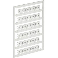 ARMAFIX Маркер для CTS 6мм2/CP 10мм2 51-60 IEK