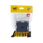 BRITE Розетка HDMI РHDMI-0-БрМ маренго IEK в Выключатели клавишные, переключатели от IEK ( ИЭК ) в интернет магазине ЭлектроОм электротовары 2 BR-H10-K35 BR-H10-K35 IEK ( ИЭК ) 2