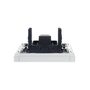 FORTE&PIANO Розетка HDMI FP240 белый IEK в Розетка от IEK ( ИЭК ) в интернет магазине ЭлектроОм электротовары 6 FP-H10-K01 FP-H10-K01 IEK ( ИЭК ) 6