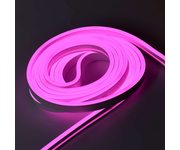Комплект светодиодной подсветки Неон (лента LED 10м LSR5-2835P120-8-IP65-220В + драйвер) IEK