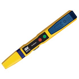 Отвертка-пробник ОП-2э IEK TPR20 в Индикаторы, тестеры, детекторы, трассоискатели от IEK ( ИЭК ) в интернет магазине ЭлектроОм электротовары TPR20 TPR20 IEK ( ИЭК )