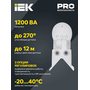 LDD10-018B-1100-001 LDD10-018B-1100-001 IEK ( ИЕК ) 7