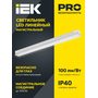 LTP-DCK-0-1022-036-40-K01 LTP-DCK-0-1022-036-40-K01 IEK ( ИЕК ) 5
