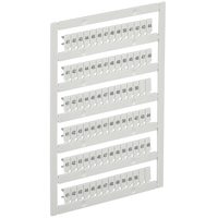 ARMAFIX Маркер для CTS 16/25мм2 с символами 41-50 IEK