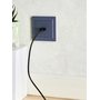 BRITE Розетка HDMI РHDMI-0-БрМ маренго IEK в Выключатели клавишные, переключатели от IEK ( ИЭК ) в интернет магазине ЭлектроОм электротовары 7 BR-H10-K35 BR-H10-K35 IEK ( ИЭК ) 7