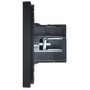 FORTE&PIANO Розетка USB A+A 3,1А FP149 черный IEK в Розетка от IEK ( ИЭК ) в интернет магазине ЭлектроОм электротовары 3 FP-U21-D31-K02 FP-U21-D31-K02 IEK ( ИЭК ) 3